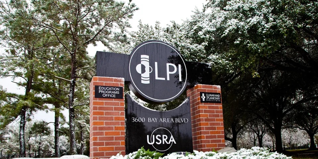 NASA and the Lunar and Planetary Institute