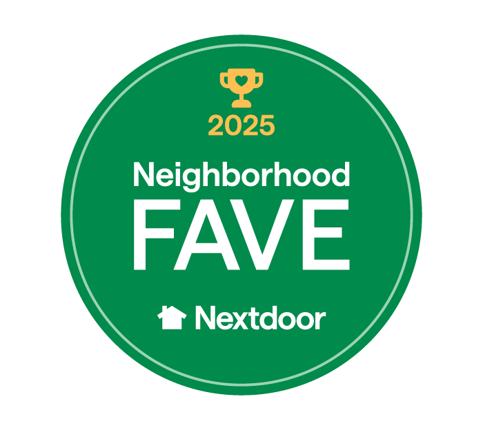 Neighborhood Fave 2025